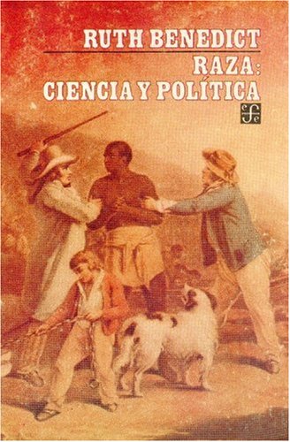 Raza: Ciencia y Politica (Sociologia) Social Sciences