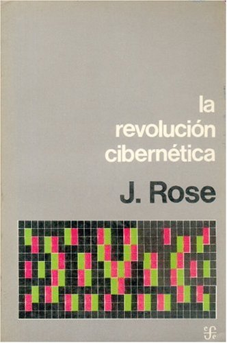 La Revolucion Cibernetica (Ciencia y Tecnologia) Business & Technology