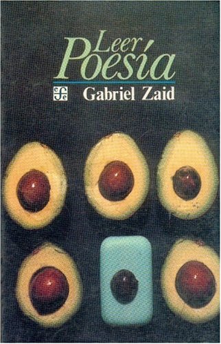 Leer Poesia (Coleccion Popular) Contemporary literature