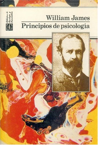 Principios de psicologia/ Principles of Psychology Psychology