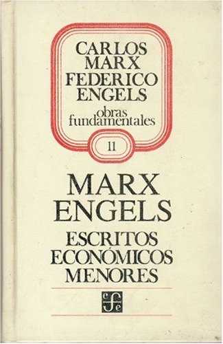 Product Image: Escritos Economicos Menores