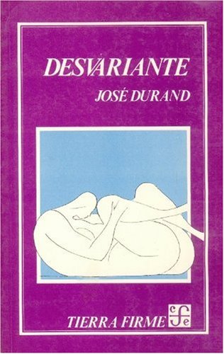 Desvariante (Tierra Firme) Contemporary literature