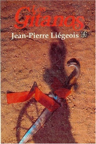 Los Gitanos (Coleccion Popular) Social Sciences