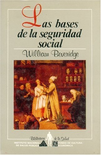 Las Bases de La Seguridad Social (Biblioteca de La Salud) Psychology