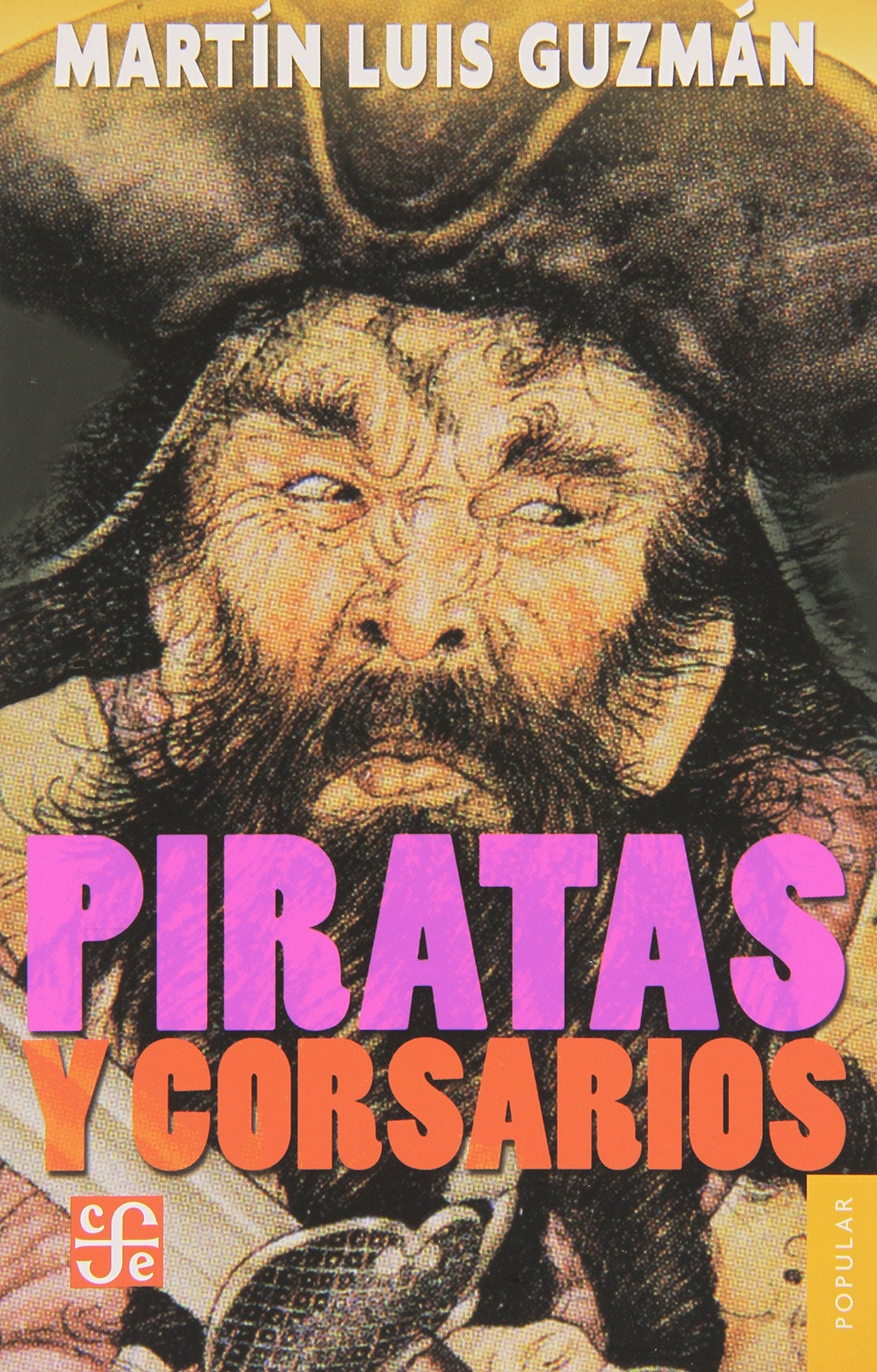 Piratas y corsarios (Popular, 382, Band 382) Learning & Reference