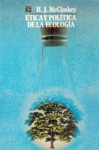 Etica y Politica de La Ecologia (Tierra Firme) Business & Technology