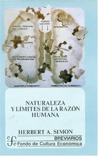 Naturaleza y Limites de La Razon Humana (Breviarios) Psychology