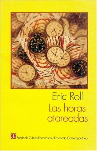 Product Image: Horas atareadass (Economia)