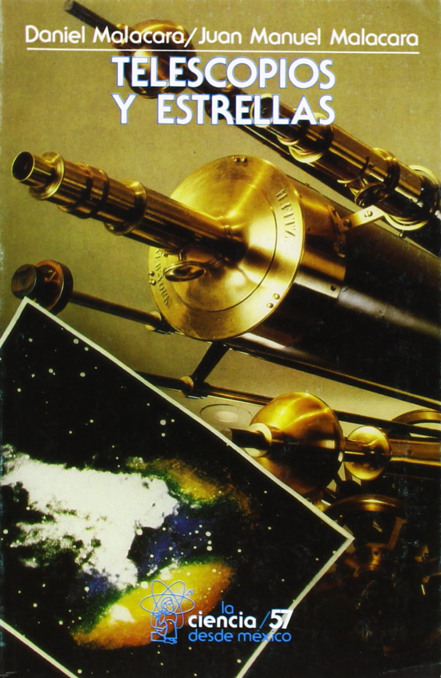 Telescopios y estrellas/ Telescope and Stars Business & Technology