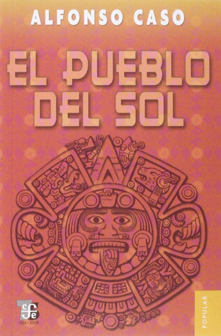 Product Image: El pueblo del sol
