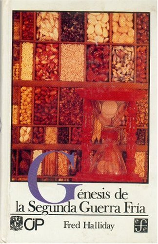 Genesis de La Segunda Guerra Fria (Entre la Guerra y la Paz) Politics & History