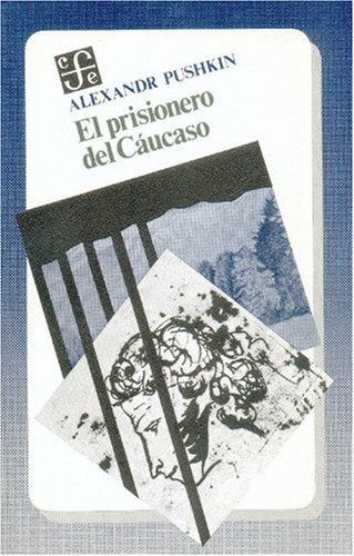 El Prisionero del Cucaso (Cuadernos de La Gaceta) Social Sciences