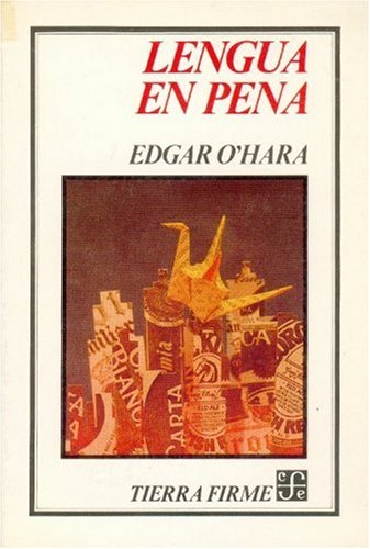 Lengua En Pena Contemporary literature