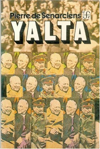 Product Image: Yalta (Coleccion Popular)