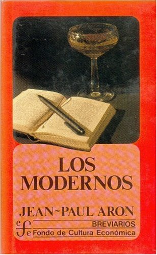 Product Image: Los Modernos (Breviarios)