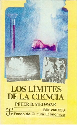 Los Limites de La Ciencia (Breviarios) Business & Technology