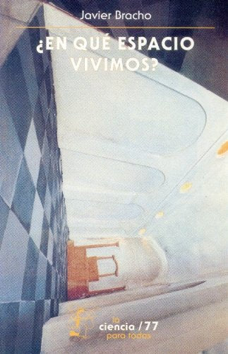 En que espacio vivimos?/ In What Space do we Live in Business & Technology