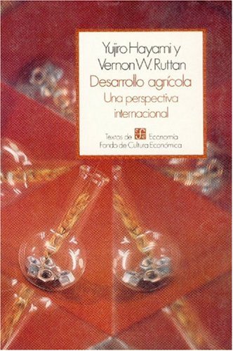 Desarrollo Agricola: Una Perspectiva Internacional (Economia) Business, Finance & Career