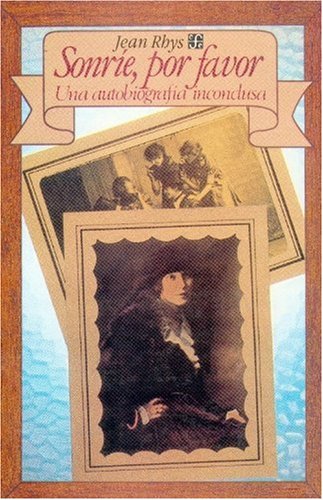 Sonrie, por favor/ Smile Please: Una autobiografia inconclusa Learning & Reference