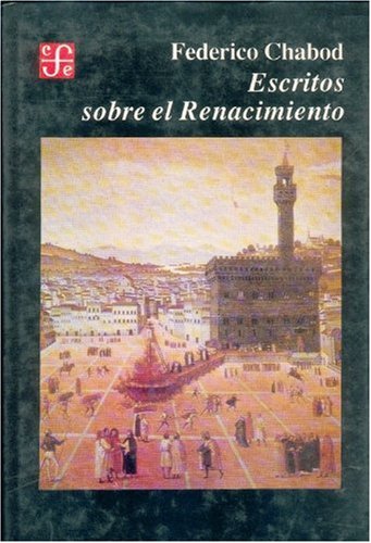 Escritos sobre el Renacimiento/ Writing over Rebirth Politics & History