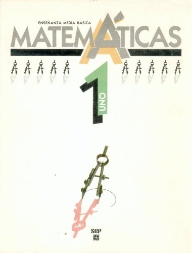 Matematicas/ Math (Libros De Texto De Secundaria) Mathematics