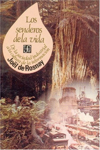 Los Senderos de La Vida (Coleccin Popular) Social Sciences