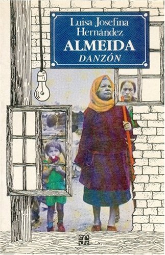 Almeida: Danzon (Coleccibon Popular, Band 416) Film, Art & Culture