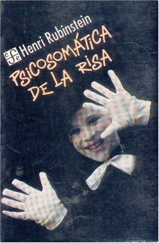 Product Image: Psicosomatica de La Risa (Coleccion Popular)