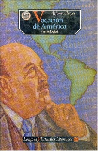 Vocación de América: Antología (Sección de obras de lengua y estudios literarios) Books
