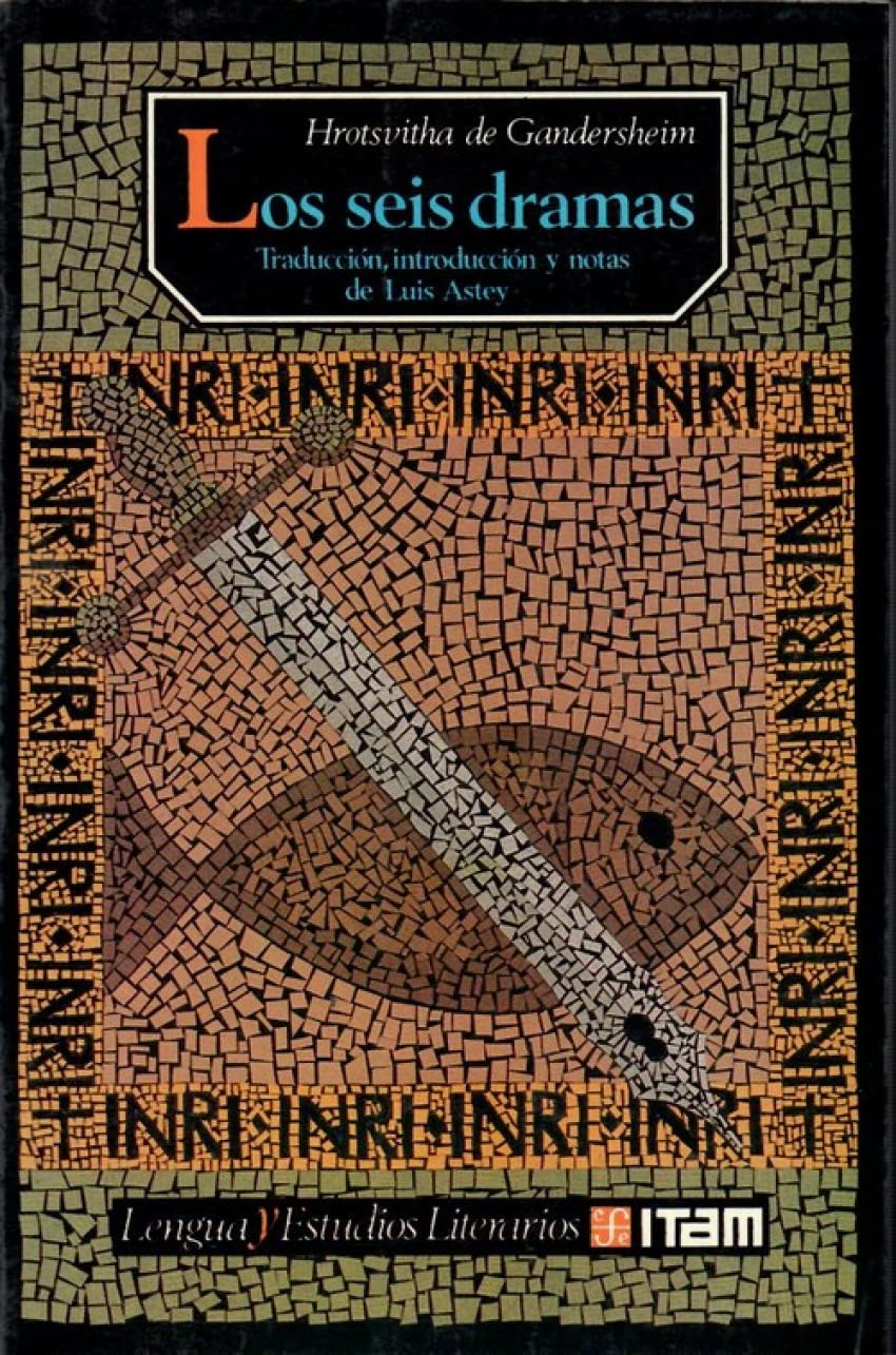 Los Seis Dramas (Lengua y Estudios Literarios) Contemporary literature