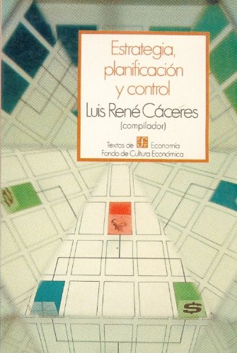 Estrategia, planificacion y control: Su Anlisis y Sus Implicaciones Antitrust (Economa) Business, Finance & Career