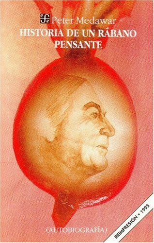 Historia de un Rbano Pensante: Autobiografia book