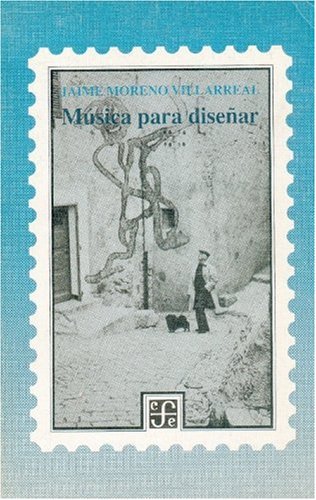 Musica para disenar/ Music For Designing (Cuadernos de La Gaceta, Band 72) Contemporary literature