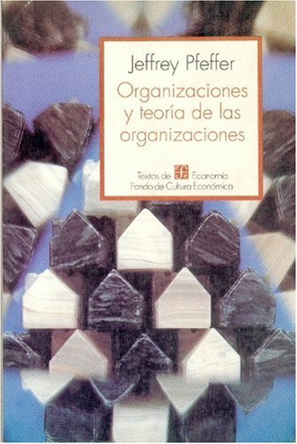 Organizaciones y Teoria de Las Organizacione Business, Finance & Career