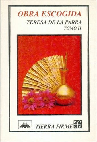 Obra escogida, II/ Selected Works (Historia) Contemporary literature