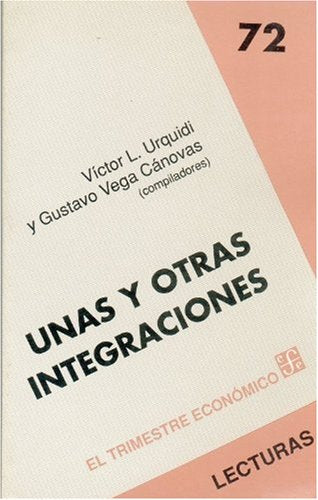 Unas y otras integraciones: seminario sobre integraciones regionales y subregionales Business, Finance & Career