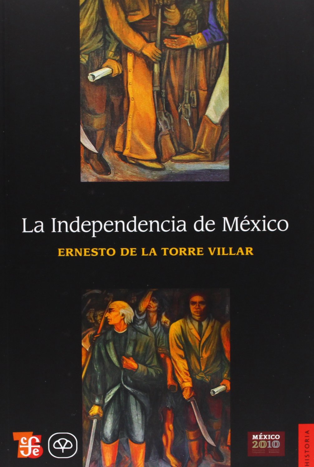 La Independencia de Mexico Social Sciences