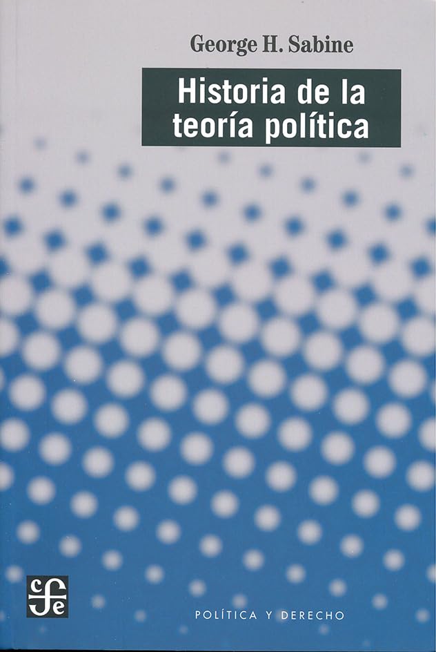 Historia de la teoría política Philosophy