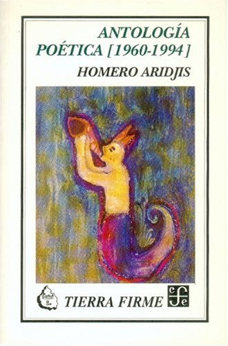 Antologia Poetica [1960-1994] Poetry