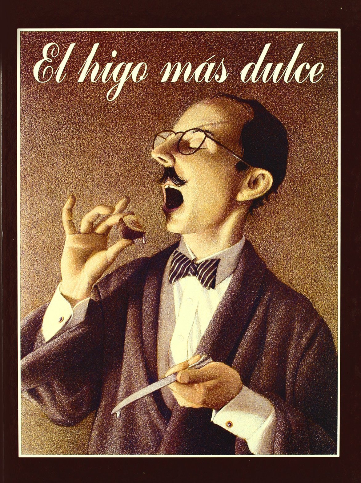 El higo más dulce (Especiales de a la Orilla del Viento) Social Sciences