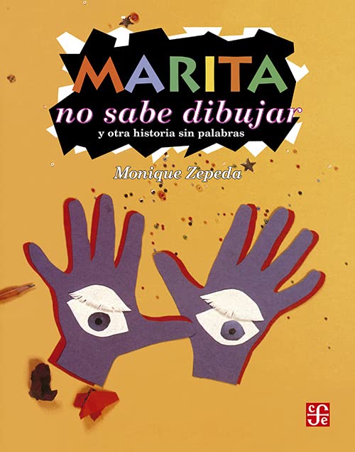 Marita no sabe dibujar Social Sciences Books