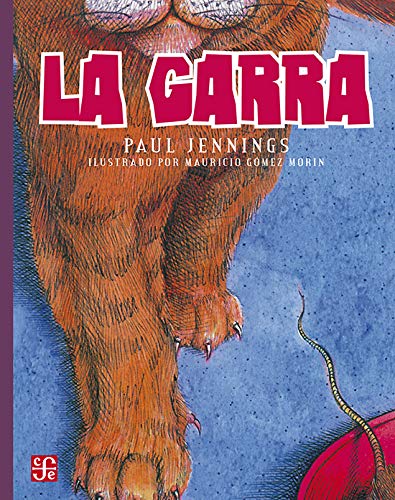 La Garra (A la Orilla del Viento) Novels & Short Stories
