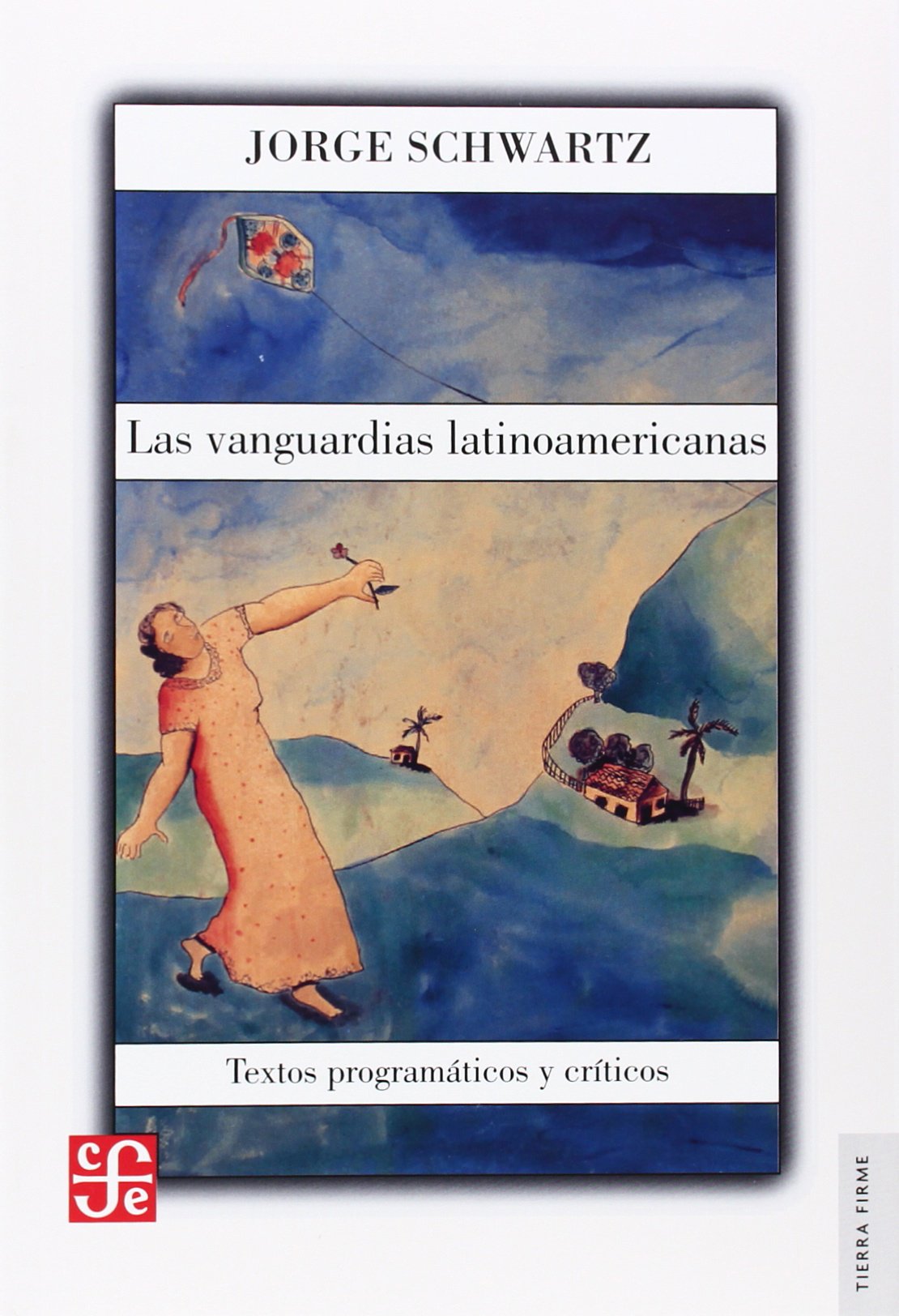 Las Vanguardias Latinoamericanas: Textos Programaticos y Criticos (TIERRA FIRME, 11, Band 11) Social Sciences