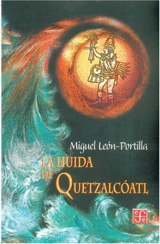 LA Huida De Quetzalcoatl: M'Xico Colonial, Tomo 1: El Tombuct / Tomo 2: El Preso Nmero Cuatro (Libros Para Nios) Politics & History