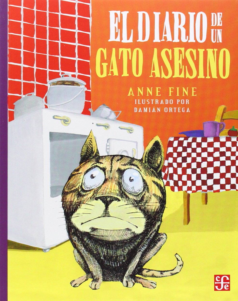 El Diario de un Gato Asesino Novels & Short Stories