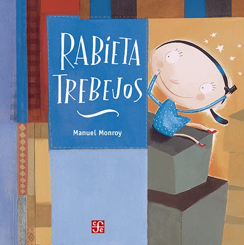 Rabieta Trebejos (Los Especiales De a LA Orilla Del Viento) Non-fiction