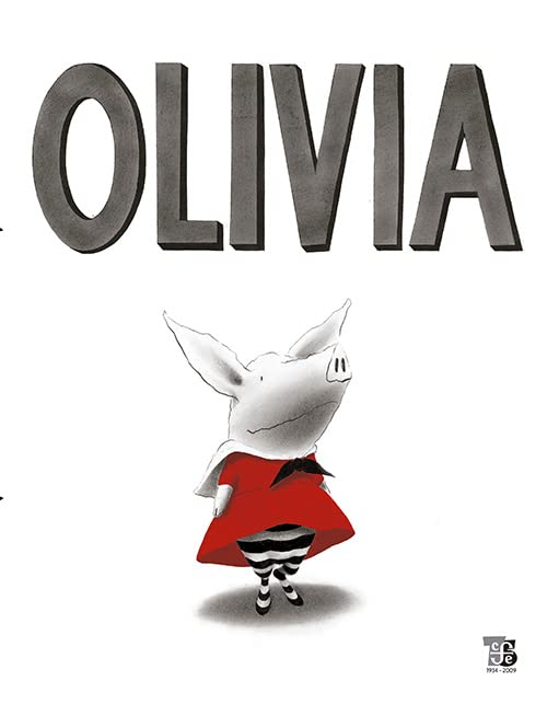 OLIVIA Learning & Reference