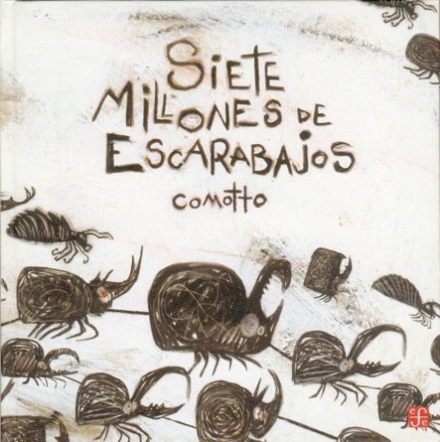 Siete millones de escarabajos (Especiales de a la Orilla del Viento) Social Sciences