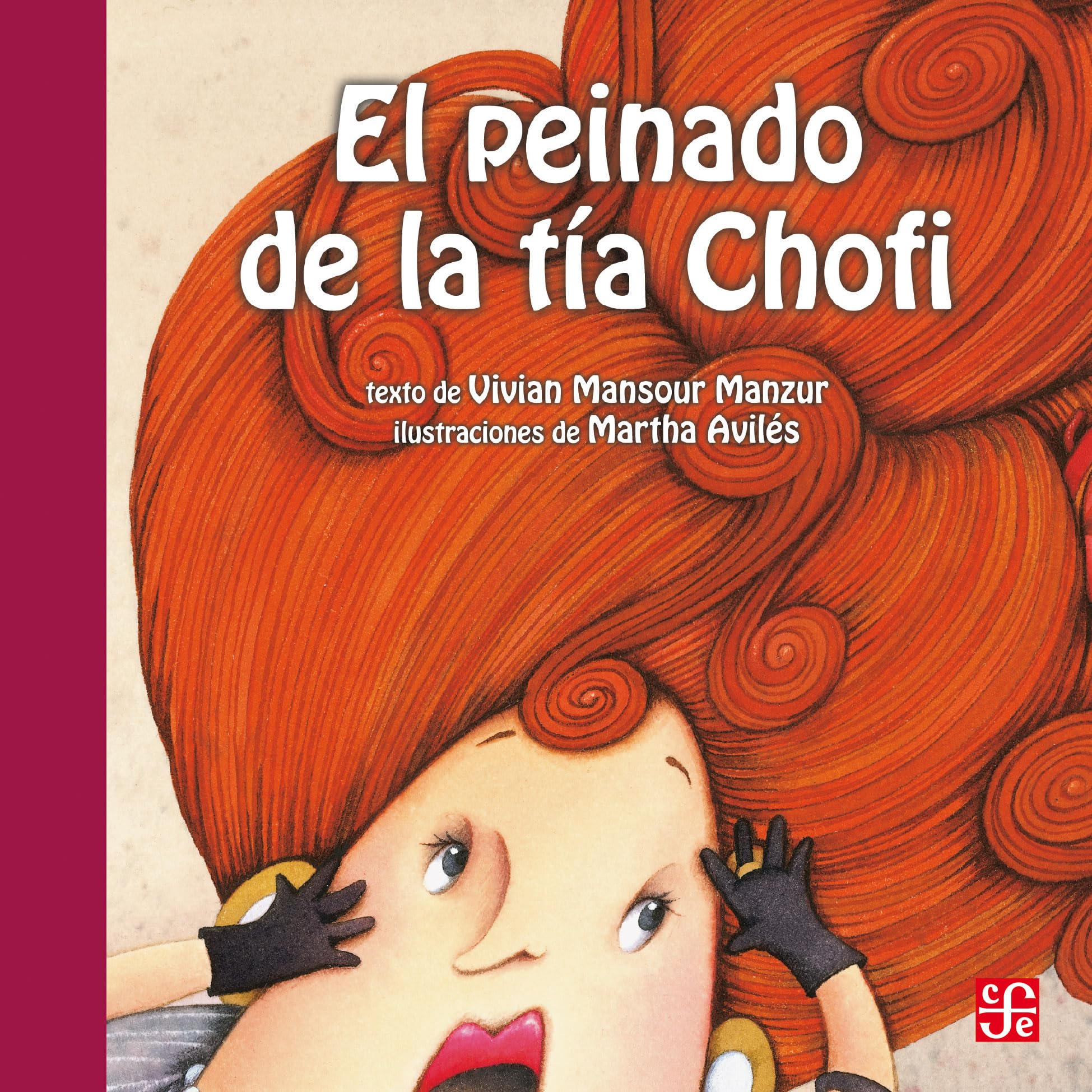 El peinado de la tía Chofi Social Sciences