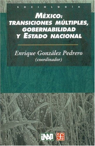 Mexico: Transiciones Multiples, Gobernabilidad y Estado Nacional (SOCIOLOGiA, 2, Band 2) Social Sciences